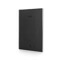 Ricambio agenda sett. INTEMPO 17x24 7757sf spiralato Saffiano