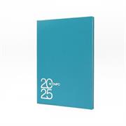 Agenda settimanale INTEMPO 21x29,7 7160tx blocco fisso sint. TX