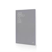 Ricambio agenda sett. INTEMPO 17x24 7057xc in cartoncino