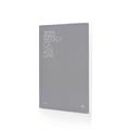 Ricambio agenda sett. INTEMPO 17x24 7057xc in cartoncino