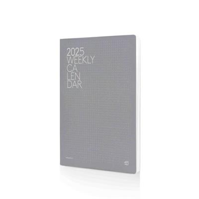 Ricambio agenda sett. INTEMPO 21x26 7058xc in cartoncino