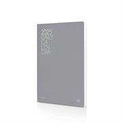 Ricambio agenda giorn. INTEMPO 17X24 7041xc in cartoncino