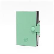 Agenda tasc. giornaliera fp 6x9 7521rc blocco fisso c/laccio