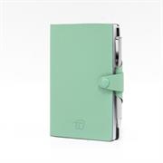 Agenda tasc. giornaliera fp 10x15 7526rc bl fs c/laccio pelle