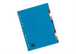 INTERCALARE PPL 12 TASTI A4 7094