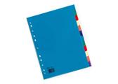 INTERCALARE PPL 12 TASTI A4 7094