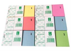 Blocco numerato 1-1000 lotteria ass.to 0100160