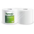 Bobina Asciugatutto 760 strappi / 171mt microgoffrata Speedy Eco