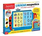 Gioco sapientino lavagna magnetica
