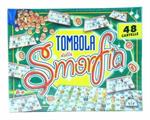 Gioco tombola della smorfia 48c