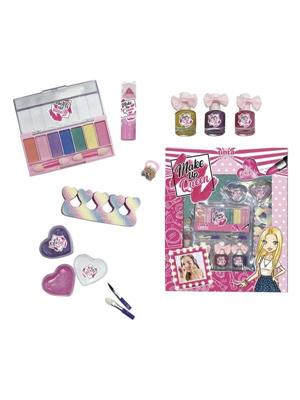 Make up set TINTA UNITA assortito - 62695