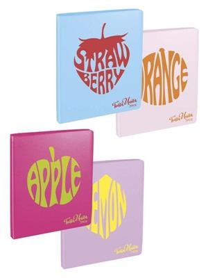 Tinta unita juice copertina anelli ppl d.30 - 62754