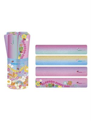 Tinta unita be happy righello 15cm - 62782
