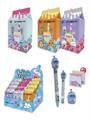 Tinta unita zoo bubble tea set regalo - 62805