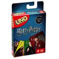 Carte Gioco Uno -  Harry Potter