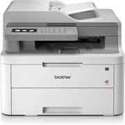 Brother Multifunzione Laser monocromatica A4 DCPL1660W