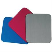 Tappetino mouse soft blu