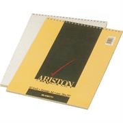 Blocco notes spirale ariston 5mm a5 60fg