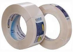 Nastro biadesivo trasparente mm25x50mt Syrom