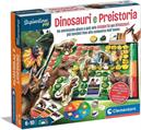 Gioco sapientino piu' - dinosauri
