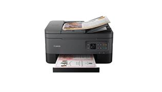 Multifunzione Inkjet CANON PIXMA TS7450i BLACK