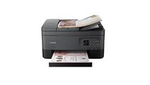 Multifunzione Inkjet CANON PIXMA TS7450i BLACK