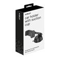 Supporto auto CELLY - MOUNTEXT - Universal Car Holder