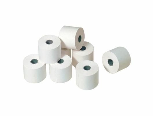 Rotolo termico registratori cassa mm57,5x30mt