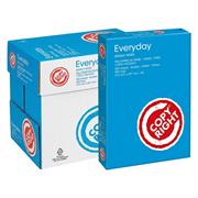 Carta COPY RIGHT EVERYDAY gr.70 A4 bianca risma 500ff32536