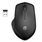 Mouse HP wireless ergonomico 280m colore nero