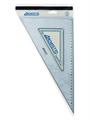 Squadra ARCHITETTO 35cm/60°