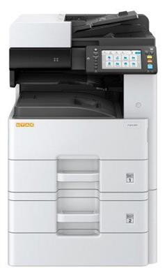 Multifunzione UTAX P-3241I MFP A4 + PF470